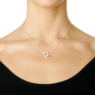 Viking Necklace