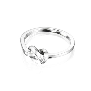 Love Knot Ring
