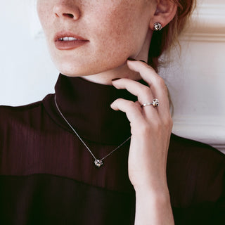 Gala Studs Steel